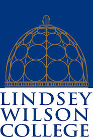 LWC - Lindsey Wilson College logo
